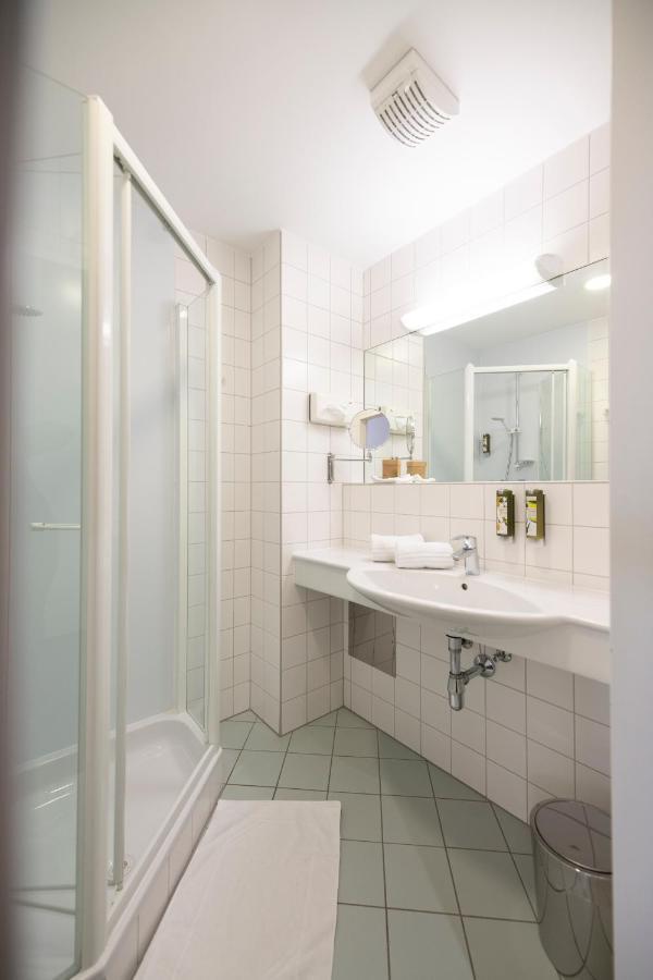 Parkhotel Hirschwang Reichenau an der Rax Bagian luar foto