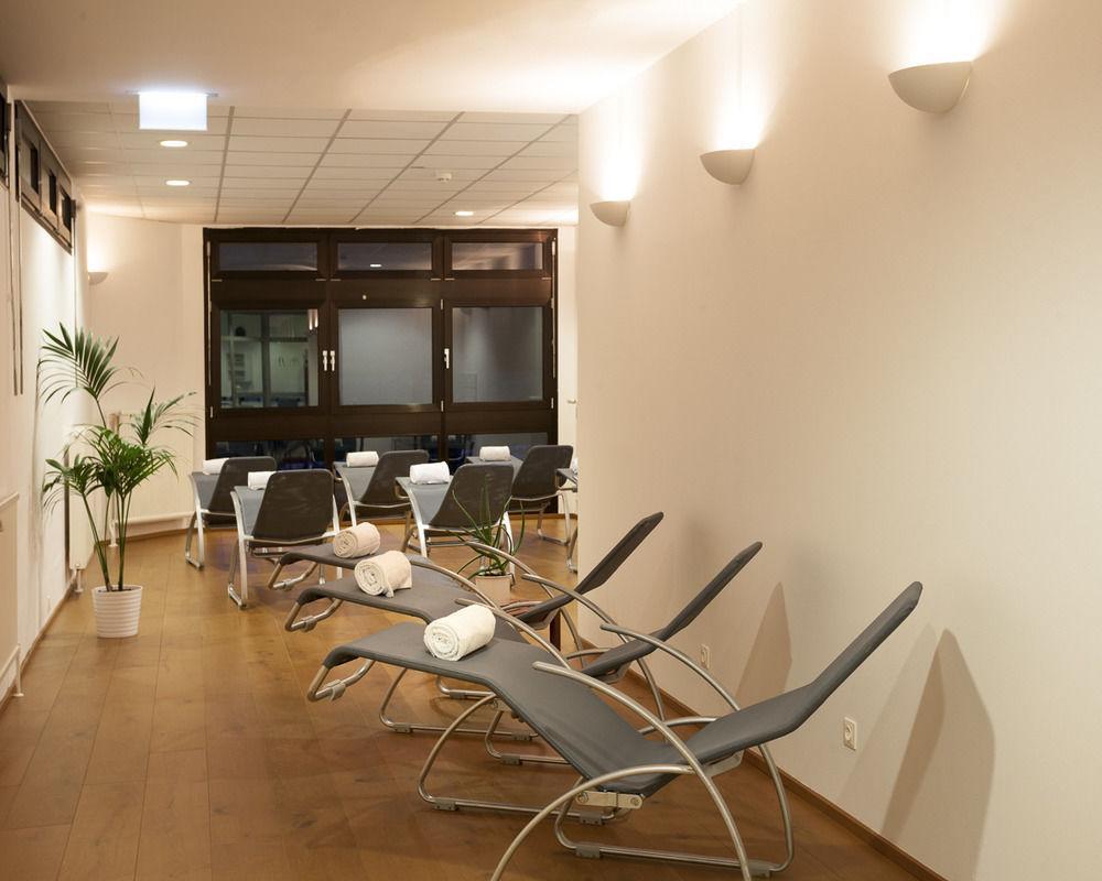 Parkhotel Hirschwang Reichenau an der Rax Bagian luar foto