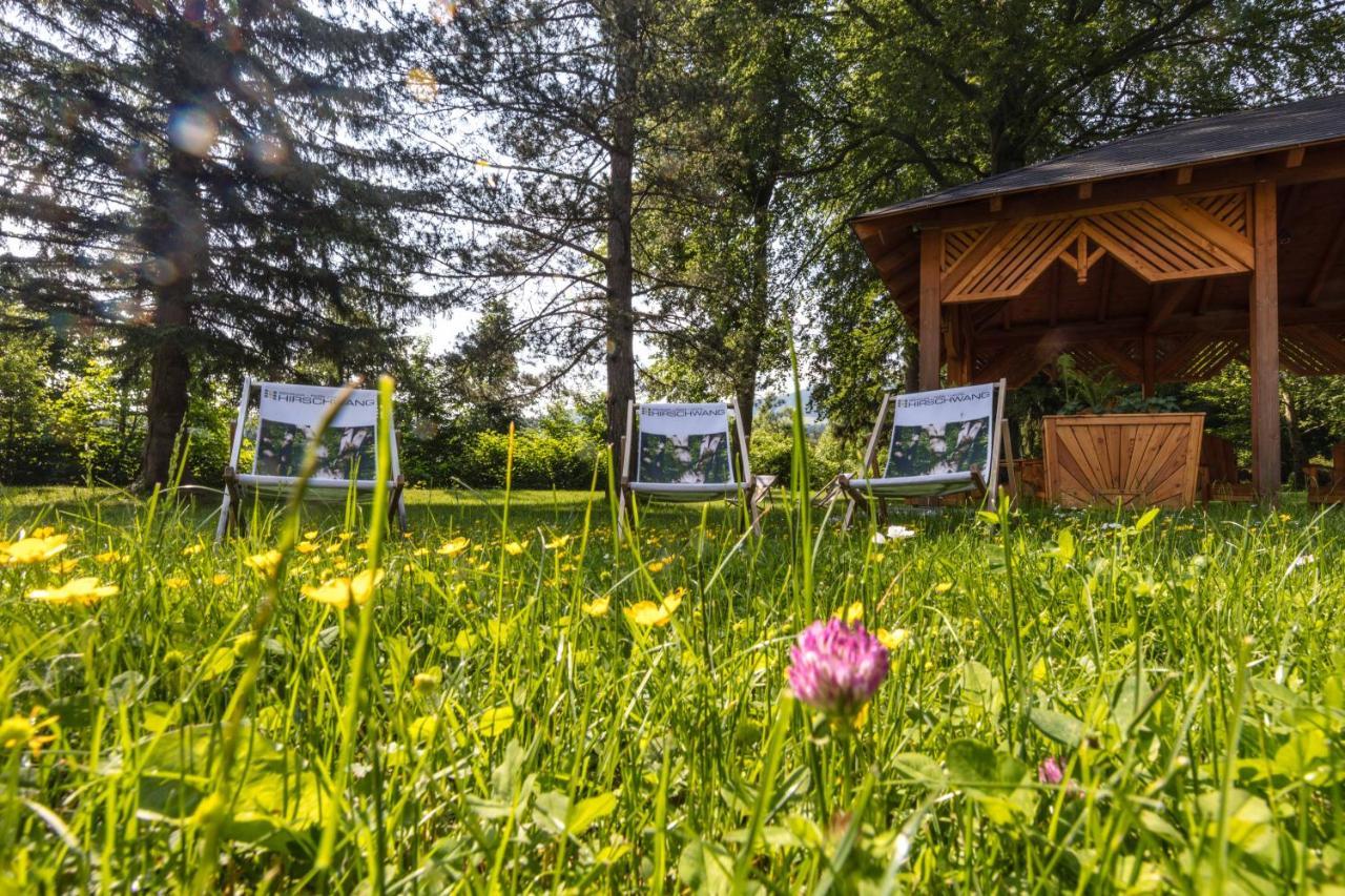 Parkhotel Hirschwang Reichenau an der Rax Bagian luar foto