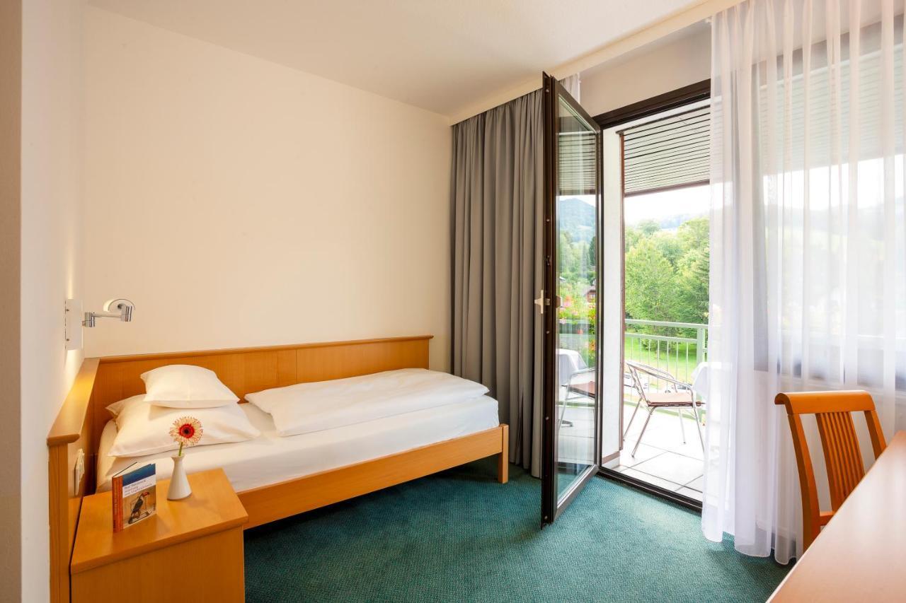 Parkhotel Hirschwang Reichenau an der Rax Bagian luar foto